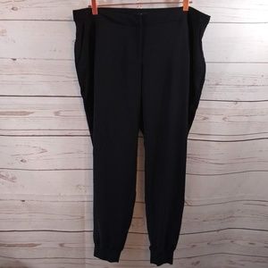 Torrid Formal Dress Jogger Style Pants 1